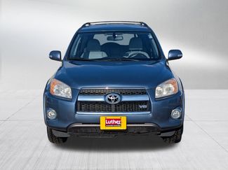 Used 2010 Toyota RAV4 Limited video 2