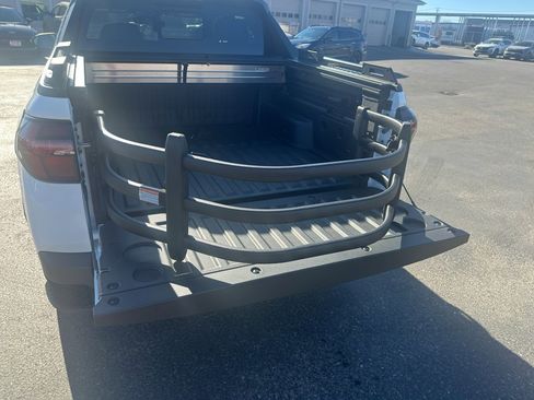 New 2026 Hyundai Santa Cruz Limited image 27