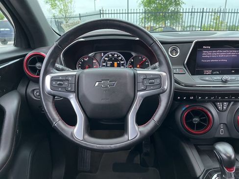 Used 2020 Chevrolet Blazer RS FWD image 18