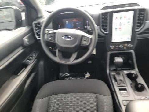 New 2025 Ford Ranger XL w/ Trailer Tow Package image 16