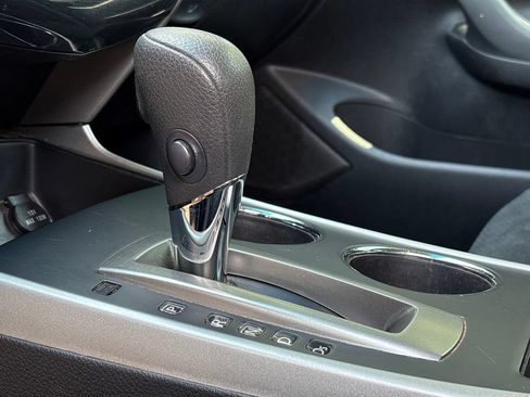 Used 2015 Nissan Altima 2.5 S w/ Special Edition Package FWD image 14