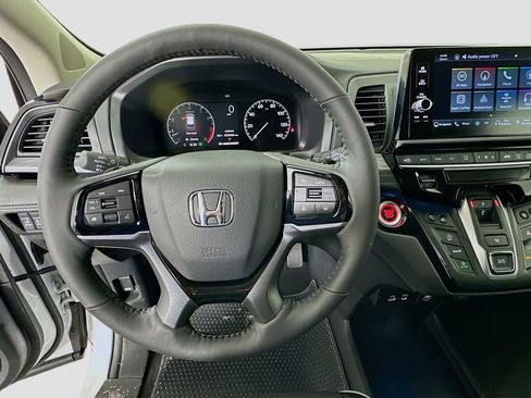 New 2026 Honda Odyssey Elite image 10