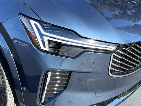 Used 2026 Volvo XC90 B6 Plus w/ Protection Package image 32