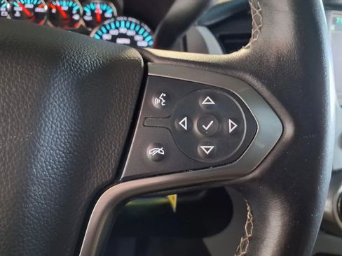 Used 2016 Chevrolet Tahoe LT image 26