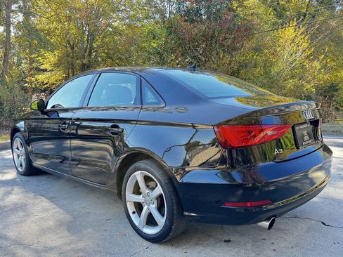 Used 2016 Audi A3 2.0T Premium image 10