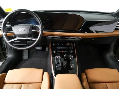 Certified 2025 Audi A5 2.0T Premium Plus w/ Premium Plus image 19