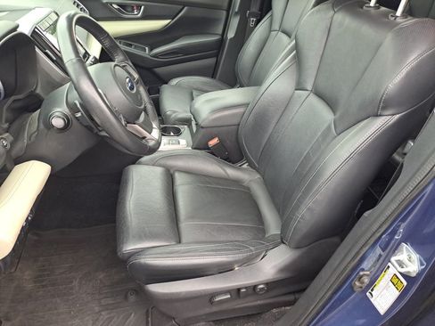 Used 2021 Subaru Ascent Limited AWD/4WD image 11