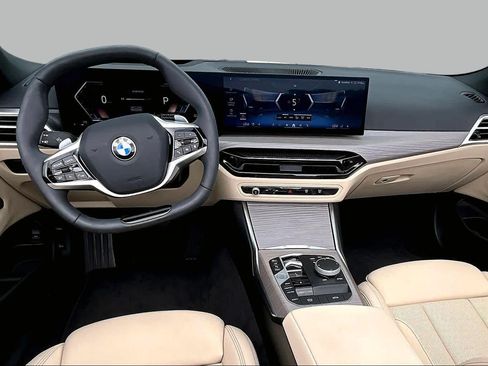 Used 2026 BMW 430i Convertible RWD image 15