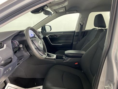 Used 2023 Toyota RAV4 LE AWD/4WD image 15