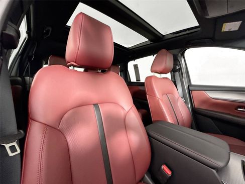 New 2026 MAZDA CX-70 3.3 Turbo S w/ Premium Package image 40