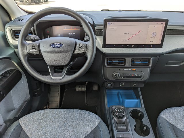 New 2026 Ford Maverick XLT FWD image 14
