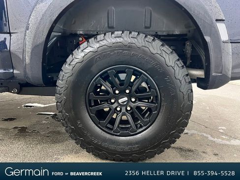 Used 2024 Ford F150 Raptor image 13