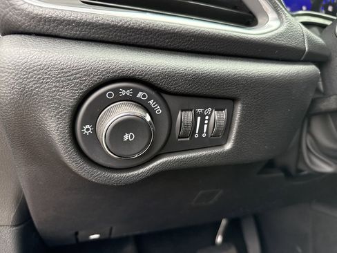 New 2026 Chrysler Pacifica Limited w/ S Appearance Package image 29