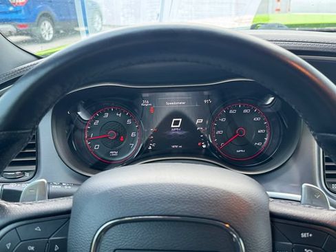 Used 2019 Dodge Charger GT RWD image 14