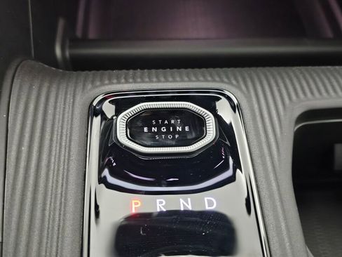 New 2026 Jeep Cherokee Laredo AWD/4WD image 26