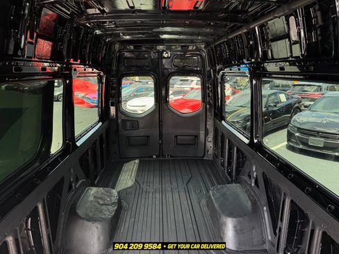 Used 2020 Mercedes-Benz Sprinter 3500 image 30