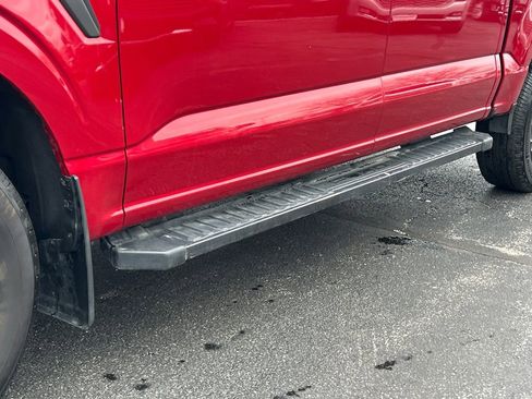 Used 2022 Ford F150 XLT w/ Equipment Group 302A High image 14