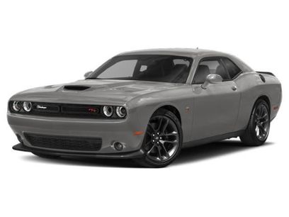 Used 2023 Dodge Challenger R/T Scat Pack