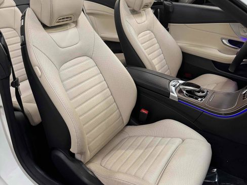 Used 2023 Mercedes-Benz C 300 Cabriolet image 54