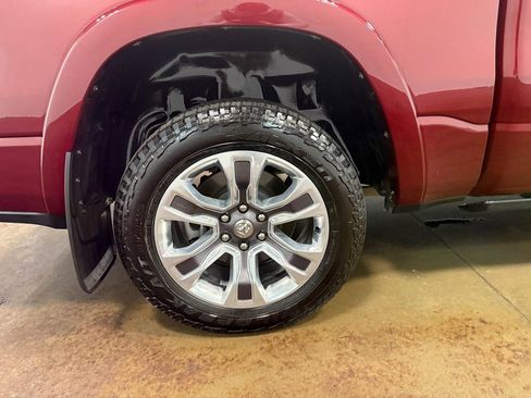 Used 2023 RAM 1500 Limited image 93