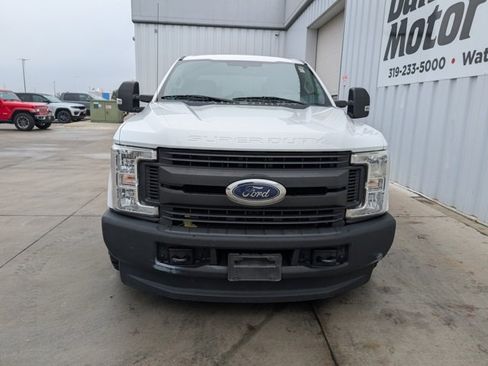 Used 2018 Ford F250 XL w/ Power Equipment Group image 19
