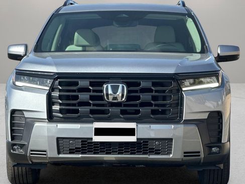 New 2026 Honda Pilot EX-L image 8