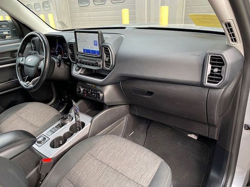 Certified 2023 Ford Bronco Sport Big Bend w/ Convenience Package image 28