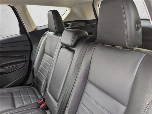 Used 2015 Ford Escape Titanium image 13