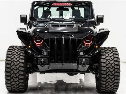 Used 2025 Jeep Wrangler Unlimited Sport