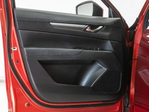Used 2023 MAZDA CX-5 AWD 2.5 S image 8