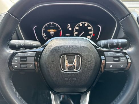 Certified 2024 Honda Pilot Touring image 29