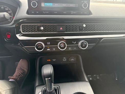 Used 2024 Honda Civic LX image 14