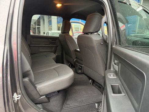 Used 2025 RAM 2500 Tradesman image 11