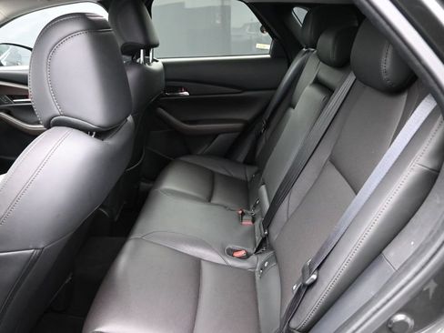 Used 2023 MAZDA CX-30 AWD 2.5 S w/ Premium Package image 12