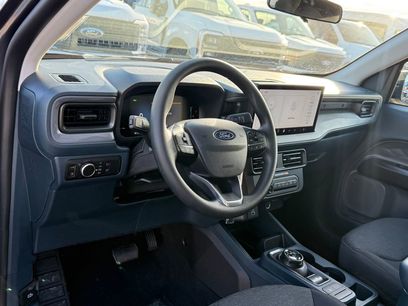 New 2026 Ford Maverick XL