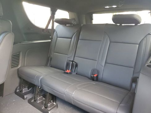 New 2026 Chevrolet Suburban LT w/ Comfort Package image 15