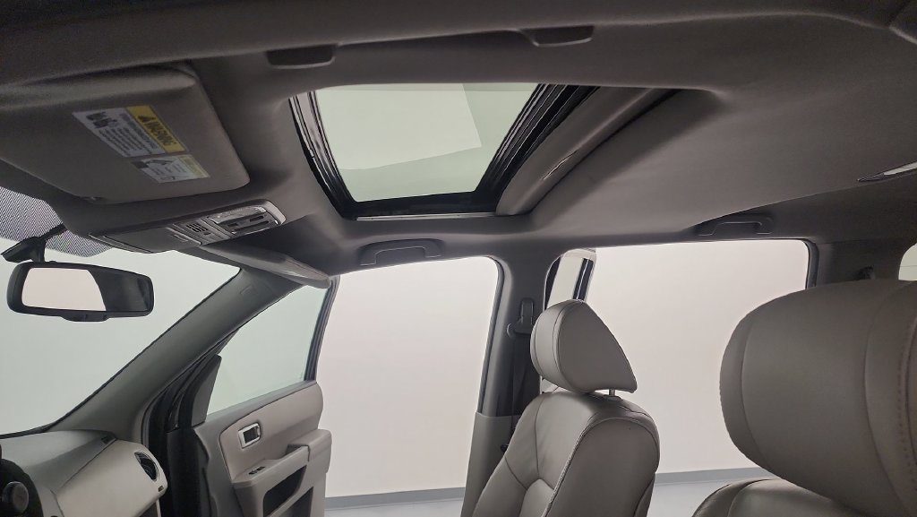 Used 2013 Honda Pilot EX-L image 15