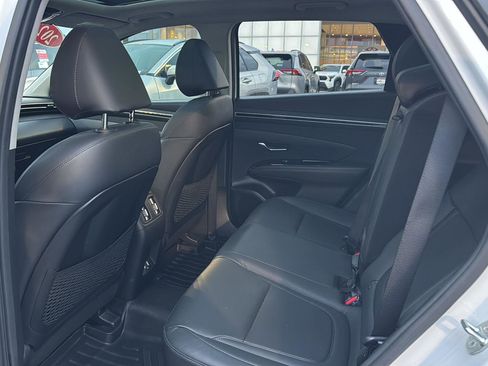 Used 2023 Hyundai Tucson SEL image 9