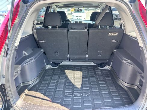 Used 2011 Honda CR-V EX image 8