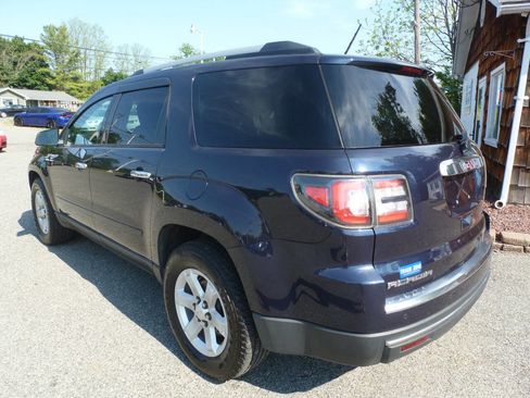 Used 2015 GMC Acadia SLE AWD/4WD image 10