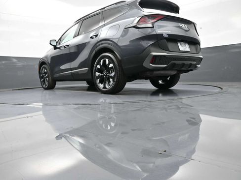 Certified 2023 Kia Sportage X-Line w/ X-Line Premium Package AWD/4WD image 32