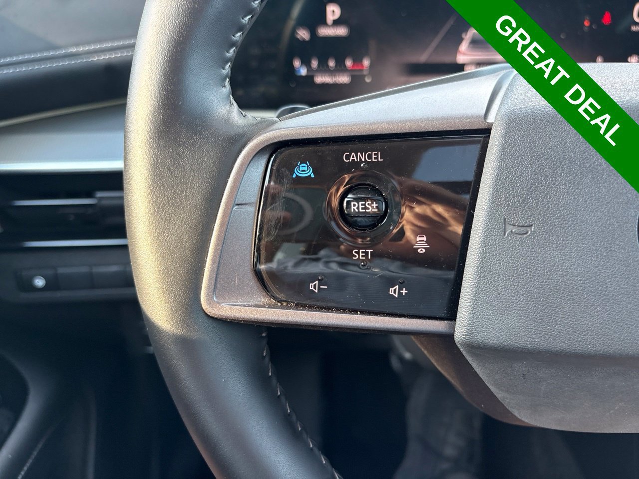 Used 2026 Nissan Murano SL AWD/4WD image 27