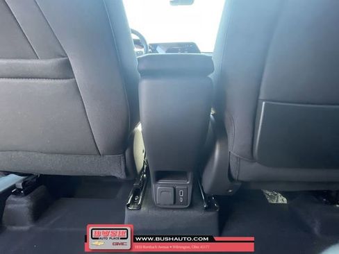 New 2026 Chevrolet TrailBlazer LT w/ Convenience Package image 22