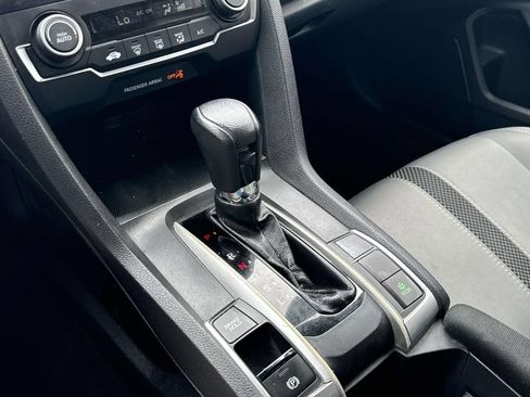 Used 2020 Honda Civic LX image 26
