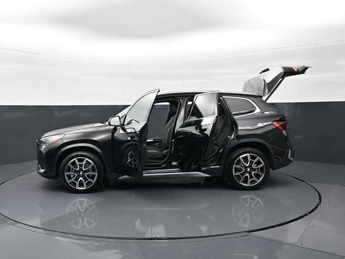 Used 2026 BMW X1 xDrive28i w/ Convenience Package AWD/4WD image 36