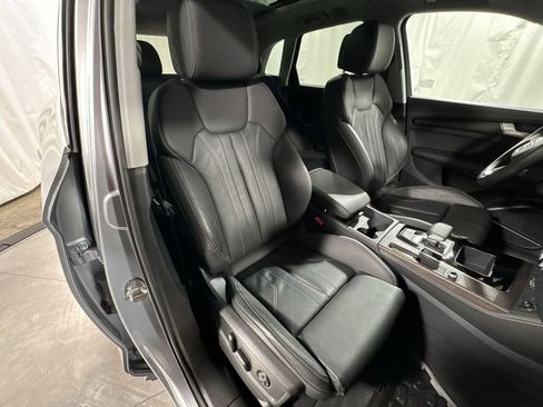 Used 2024 Audi Q5 2.0T Premium Plus w/ Premium Plus Package image 31