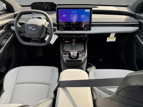 New 2026 Subaru Solterra Premium image 10