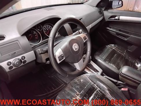 Used 2008 Saturn Astra XR w/ Premium Trim Package image 11