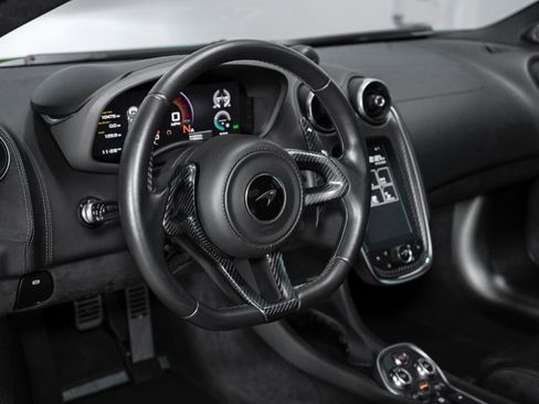 Used 2019 McLaren 600LT image 43