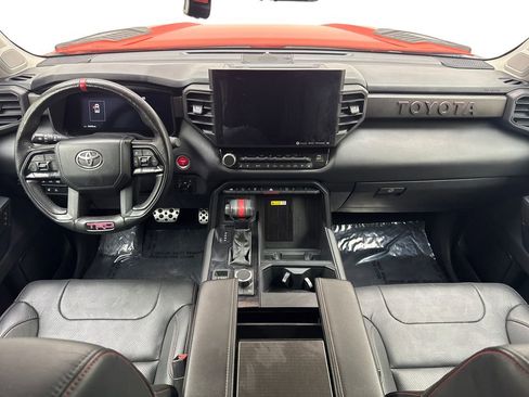 Used 2022 Toyota Tundra TRD Pro w/ Security Package (TMS) AWD/4WD image 50